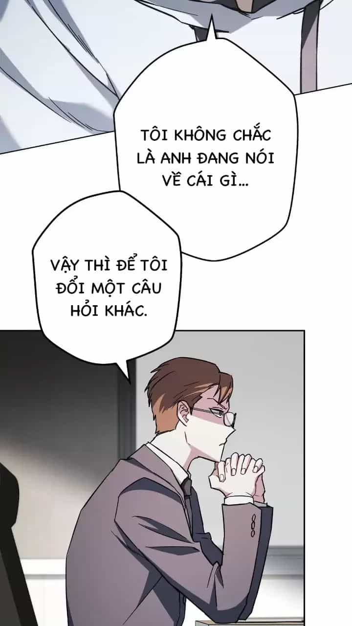 Sự Sống Sót Của Kẻ Chiêu Hồn - Chương 56 - ảnh 40