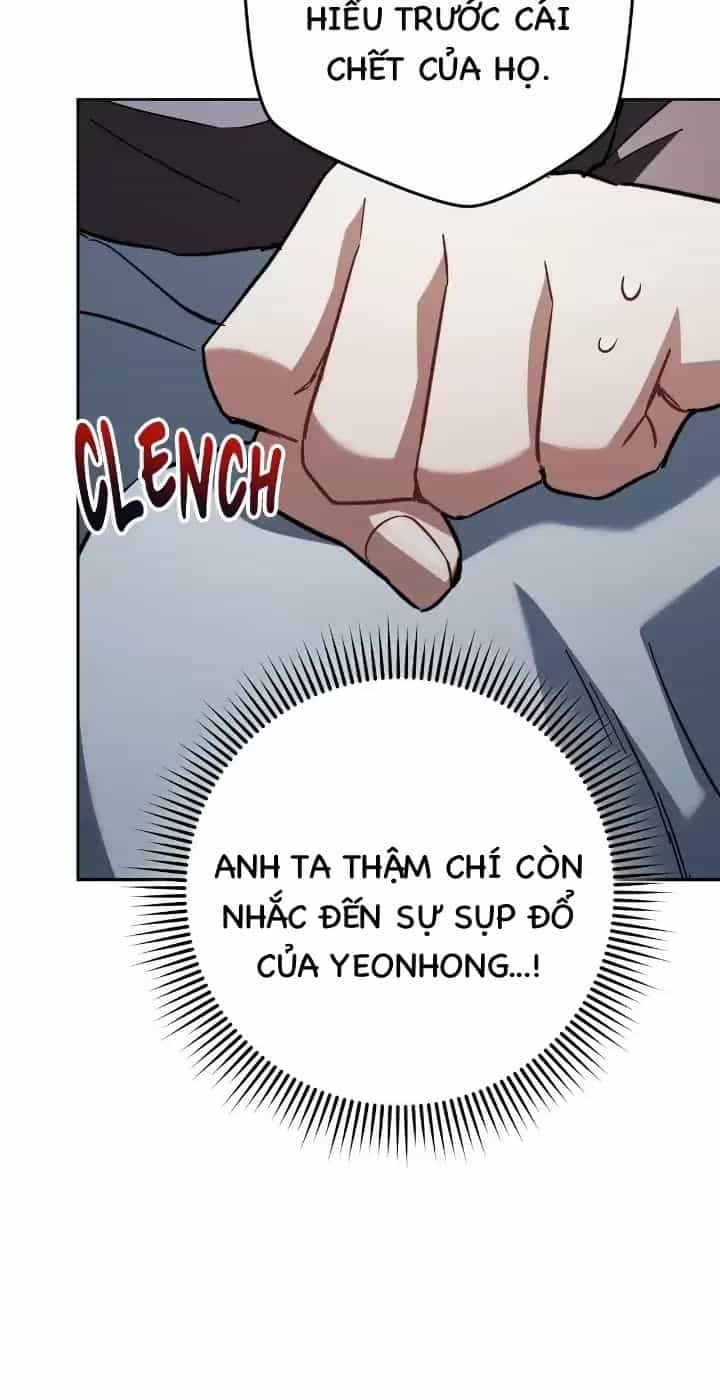 Sự Sống Sót Của Kẻ Chiêu Hồn - Chương 56 - ảnh 42