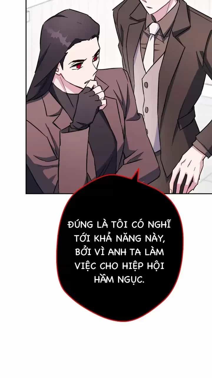 Sự Sống Sót Của Kẻ Chiêu Hồn - Chương 56 - ảnh 6