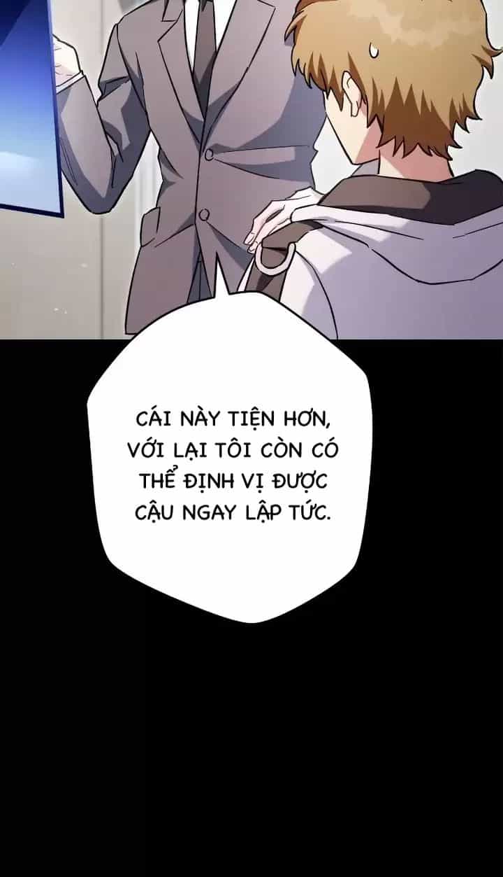 Sự Sống Sót Của Kẻ Chiêu Hồn - Chương 57 - ảnh 22