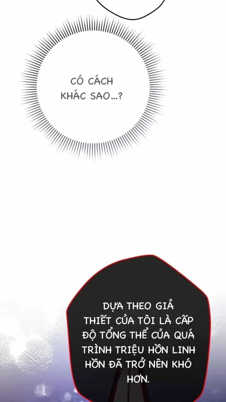 Sự Sống Sót Của Kẻ Chiêu Hồn - Chương 57 - ảnh 42
