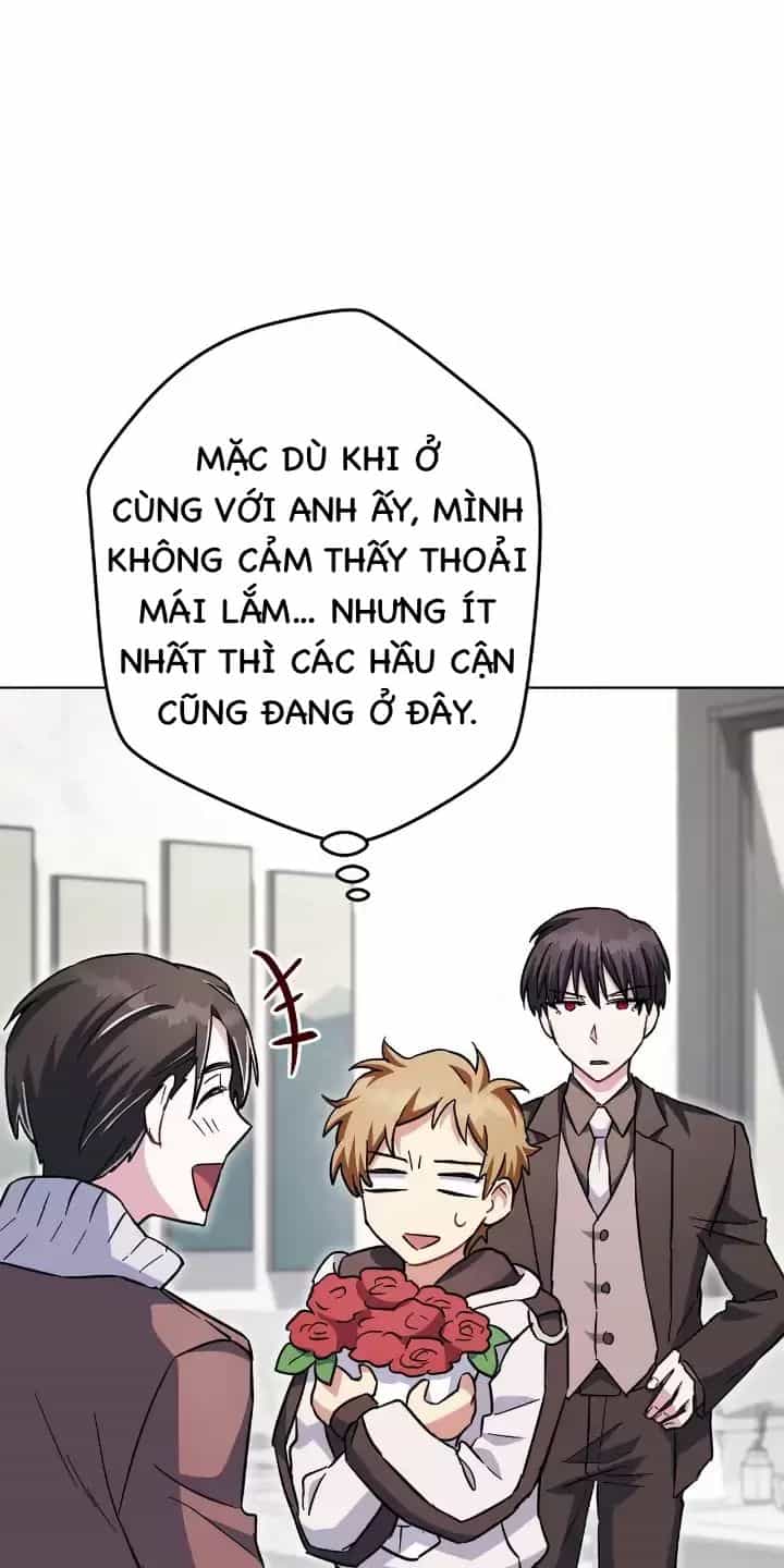 Sự Sống Sót Của Kẻ Chiêu Hồn - Chương 57 - ảnh 57