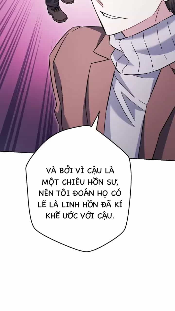Sự Sống Sót Của Kẻ Chiêu Hồn - Chương 57 - ảnh 81