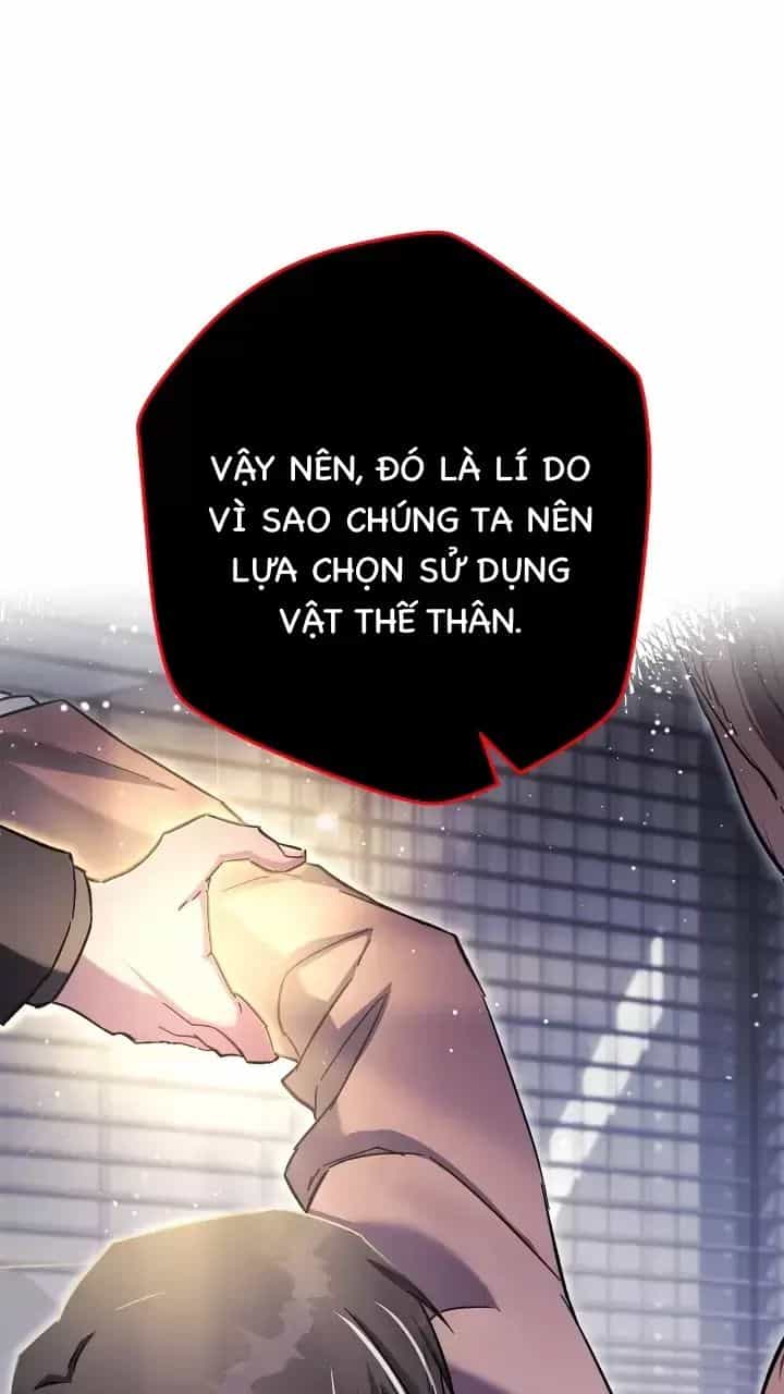 Sự Sống Sót Của Kẻ Chiêu Hồn - Chương 58 - ảnh 17