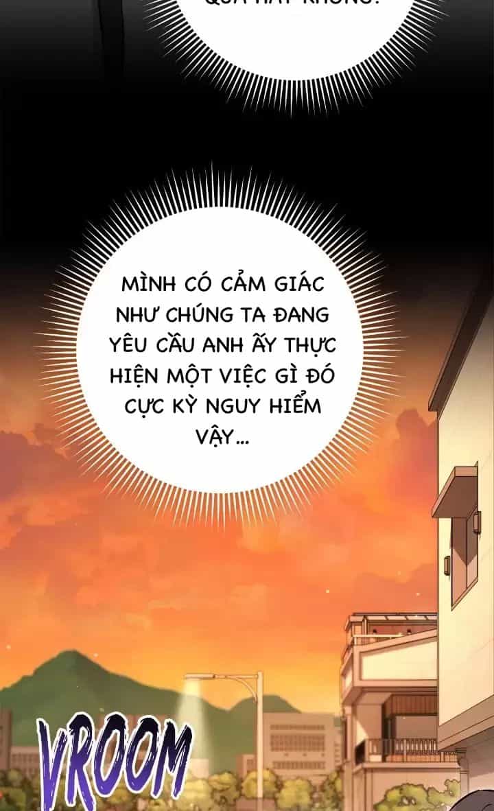 Sự Sống Sót Của Kẻ Chiêu Hồn - Chương 58 - ảnh 20