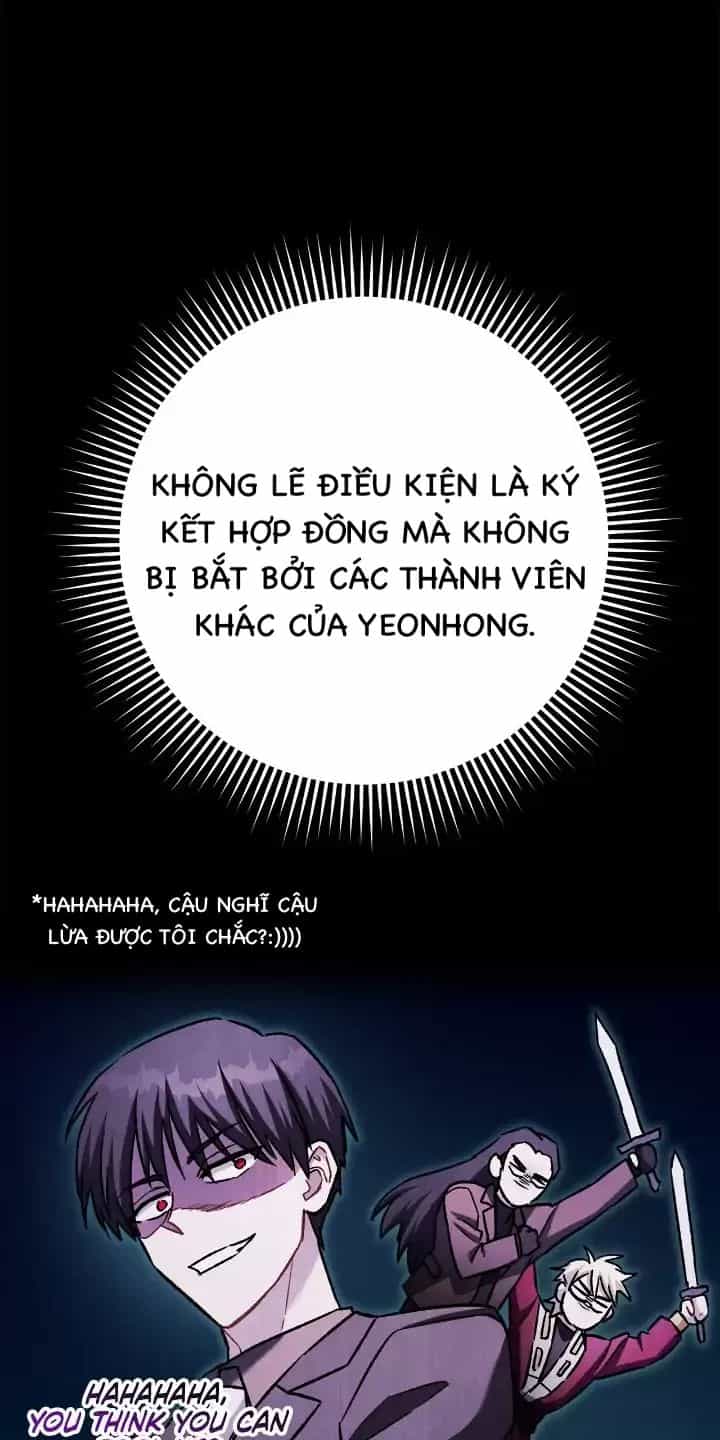 Sự Sống Sót Của Kẻ Chiêu Hồn - Chương 58 - ảnh 58