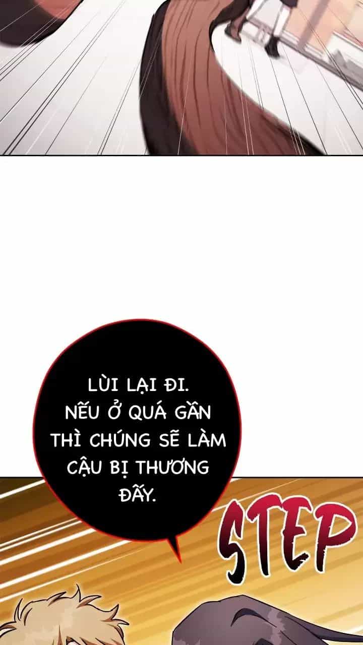 Sự Sống Sót Của Kẻ Chiêu Hồn - Chương 58 - ảnh 6