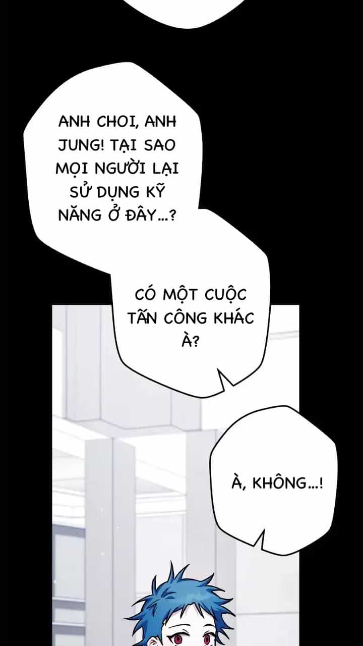 Sự Sống Sót Của Kẻ Chiêu Hồn - Chương 58 - ảnh 70
