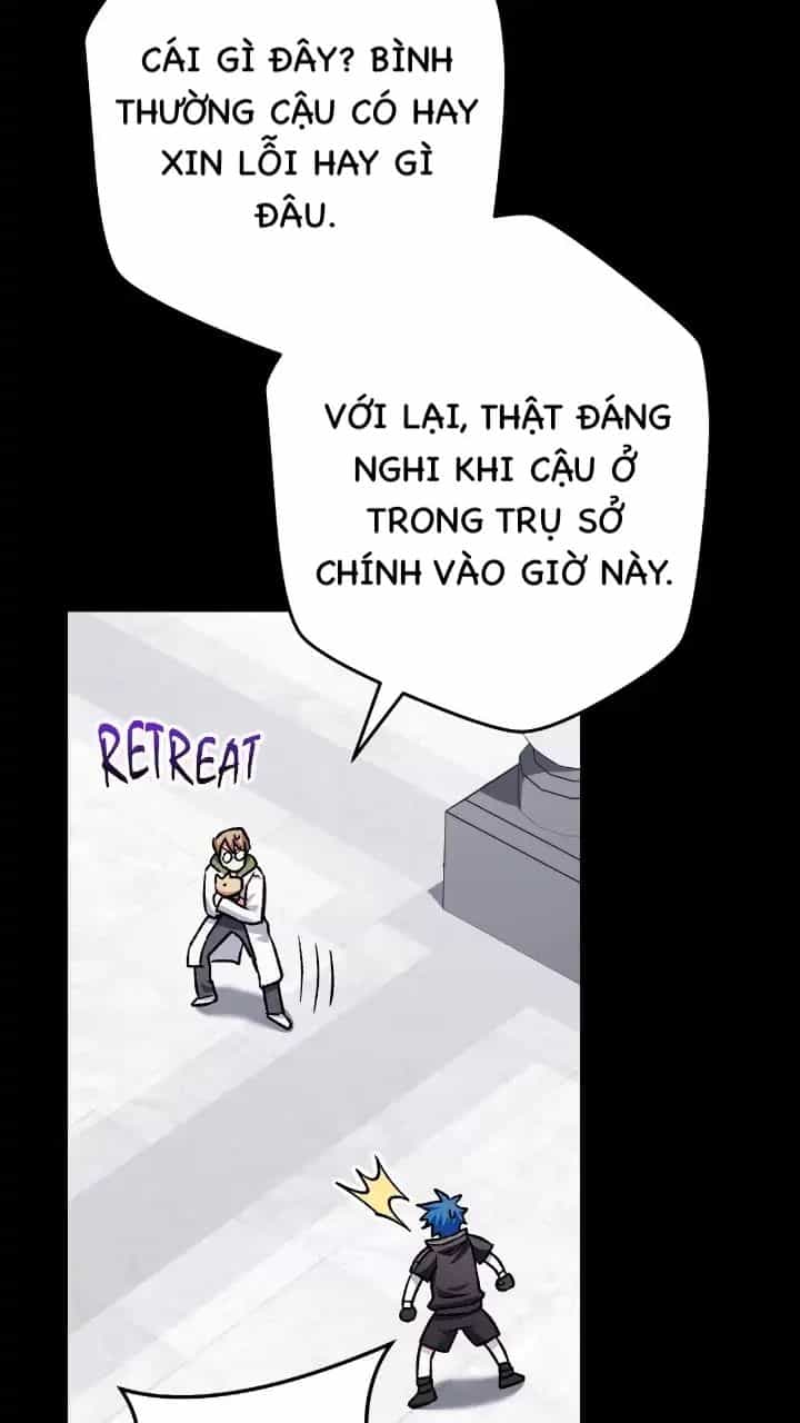 Sự Sống Sót Của Kẻ Chiêu Hồn - Chương 58 - ảnh 79