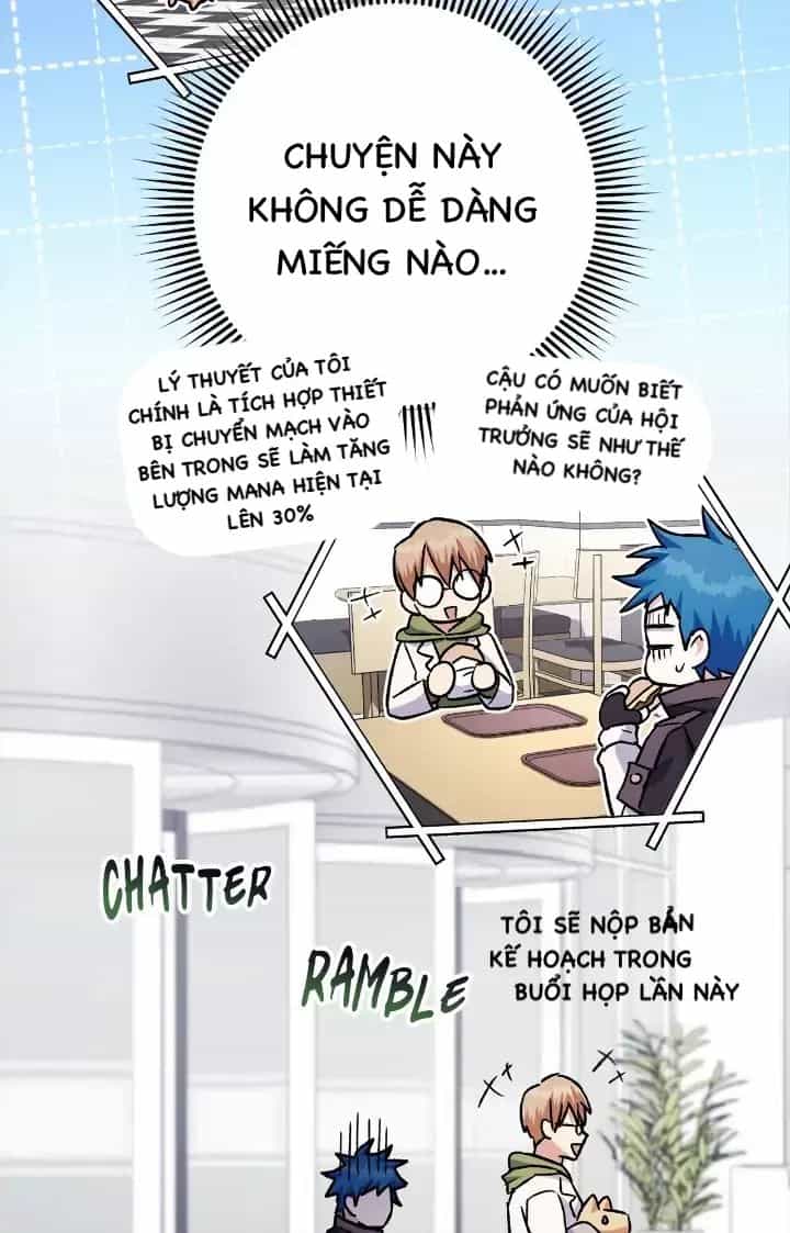 Sự Sống Sót Của Kẻ Chiêu Hồn - Chương 58 - ảnh 93