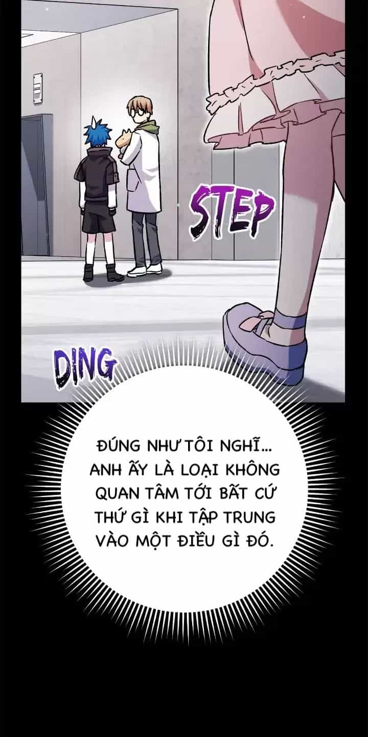 Sự Sống Sót Của Kẻ Chiêu Hồn - Chương 58 - ảnh 98