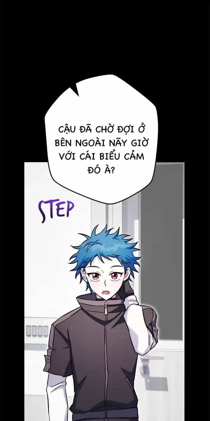 Sự Sống Sót Của Kẻ Chiêu Hồn - Chương 59 - ảnh 25