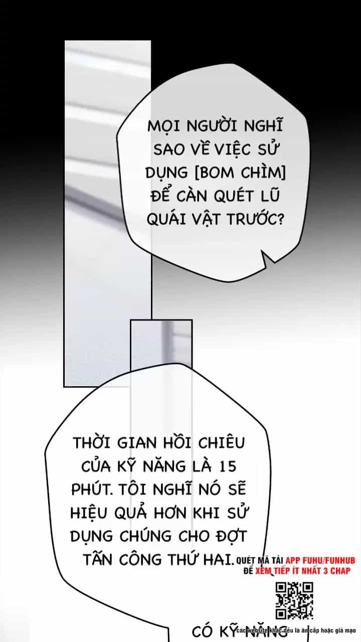 Sự Sống Sót Của Kẻ Chiêu Hồn - Chương 59 - ảnh 3