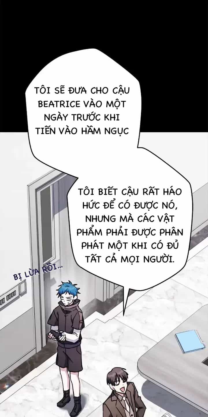 Sự Sống Sót Của Kẻ Chiêu Hồn - Chương 59 - ảnh 37
