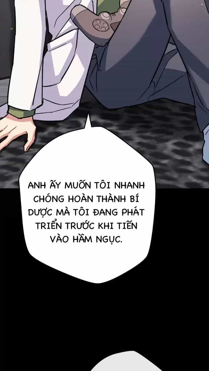 Sự Sống Sót Của Kẻ Chiêu Hồn - Chương 59 - ảnh 70