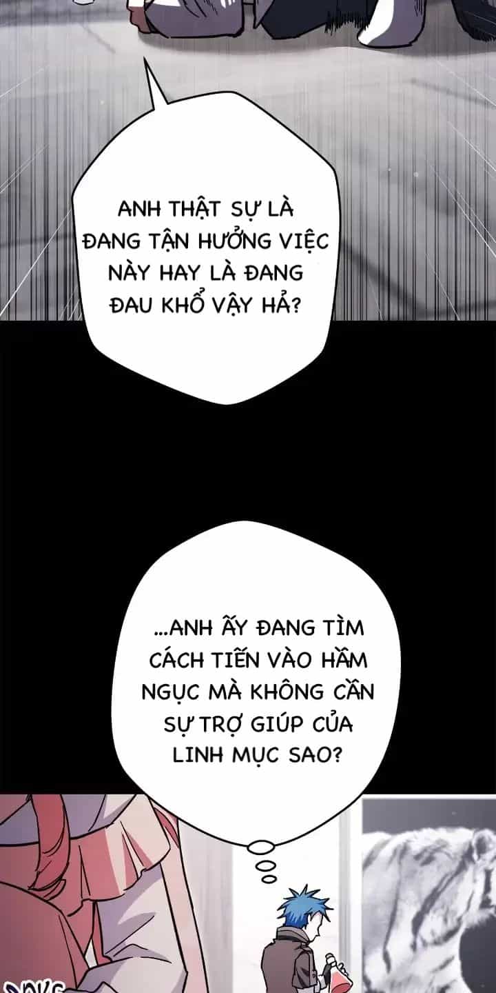 Sự Sống Sót Của Kẻ Chiêu Hồn - Chương 59 - ảnh 81