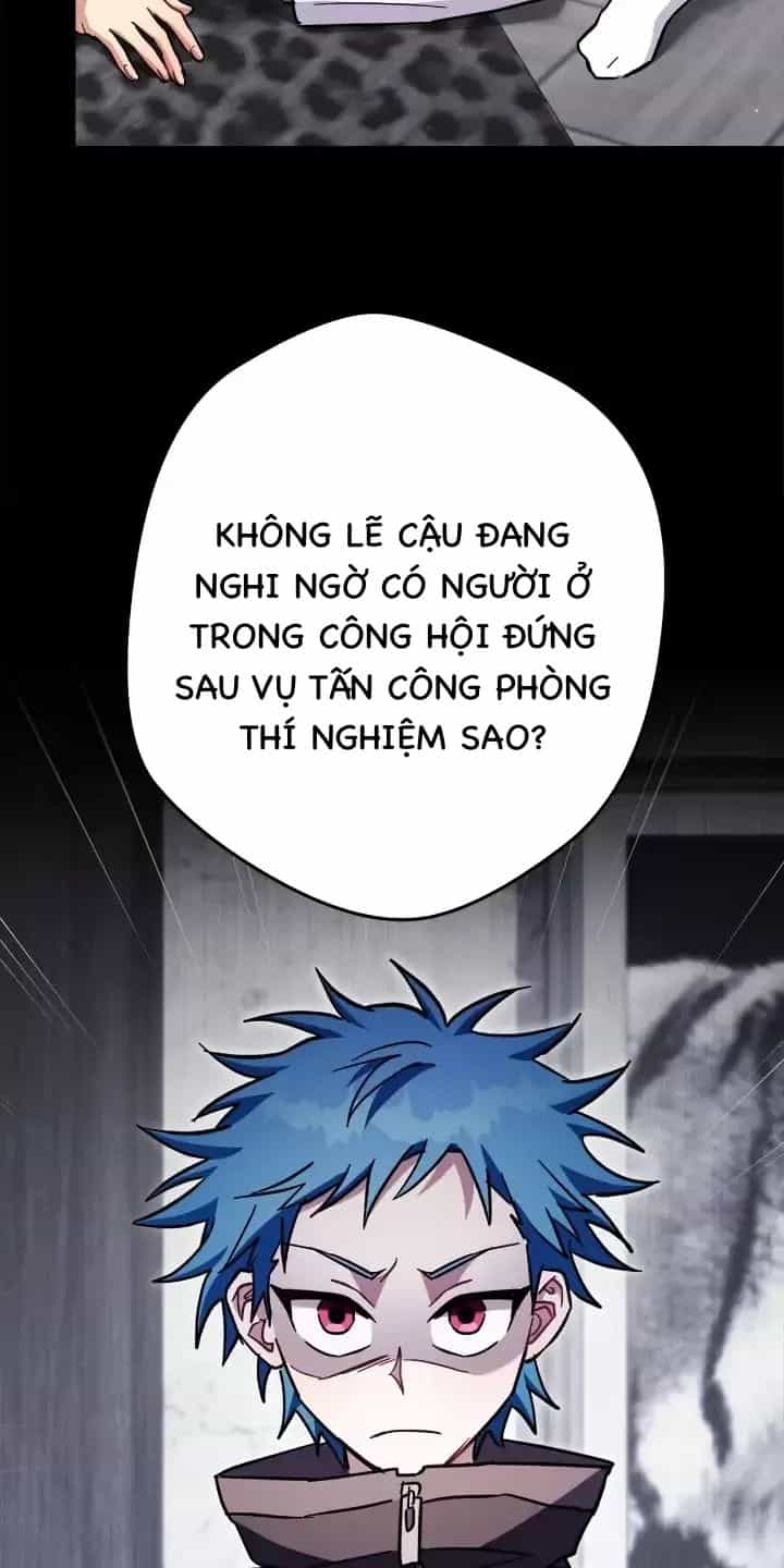 Sự Sống Sót Của Kẻ Chiêu Hồn - Chương 59 - ảnh 89