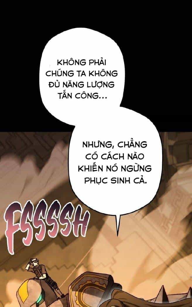Sự Sống Sót Của Kẻ Chiêu Hồn - Chương 5 - ảnh 28