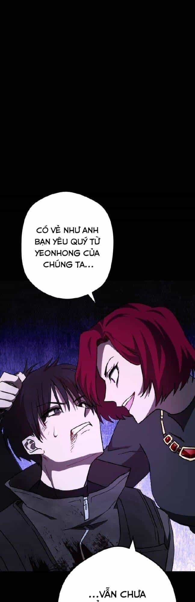 Sự Sống Sót Của Kẻ Chiêu Hồn - Chương 5 - ảnh 82