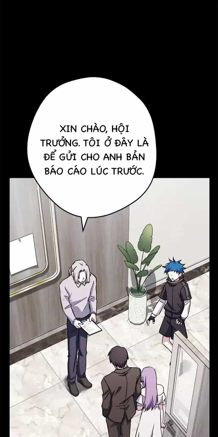 Sự Sống Sót Của Kẻ Chiêu Hồn - Chương 60 - ảnh 13