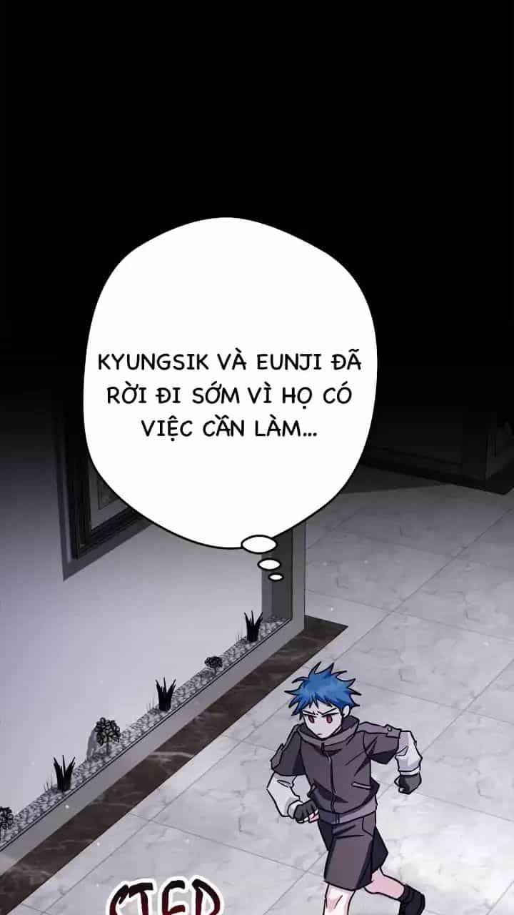 Sự Sống Sót Của Kẻ Chiêu Hồn - Chương 60 - ảnh 2
