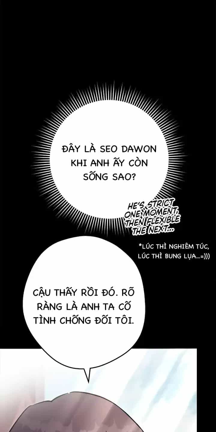 Sự Sống Sót Của Kẻ Chiêu Hồn - Chương 60 - ảnh 73