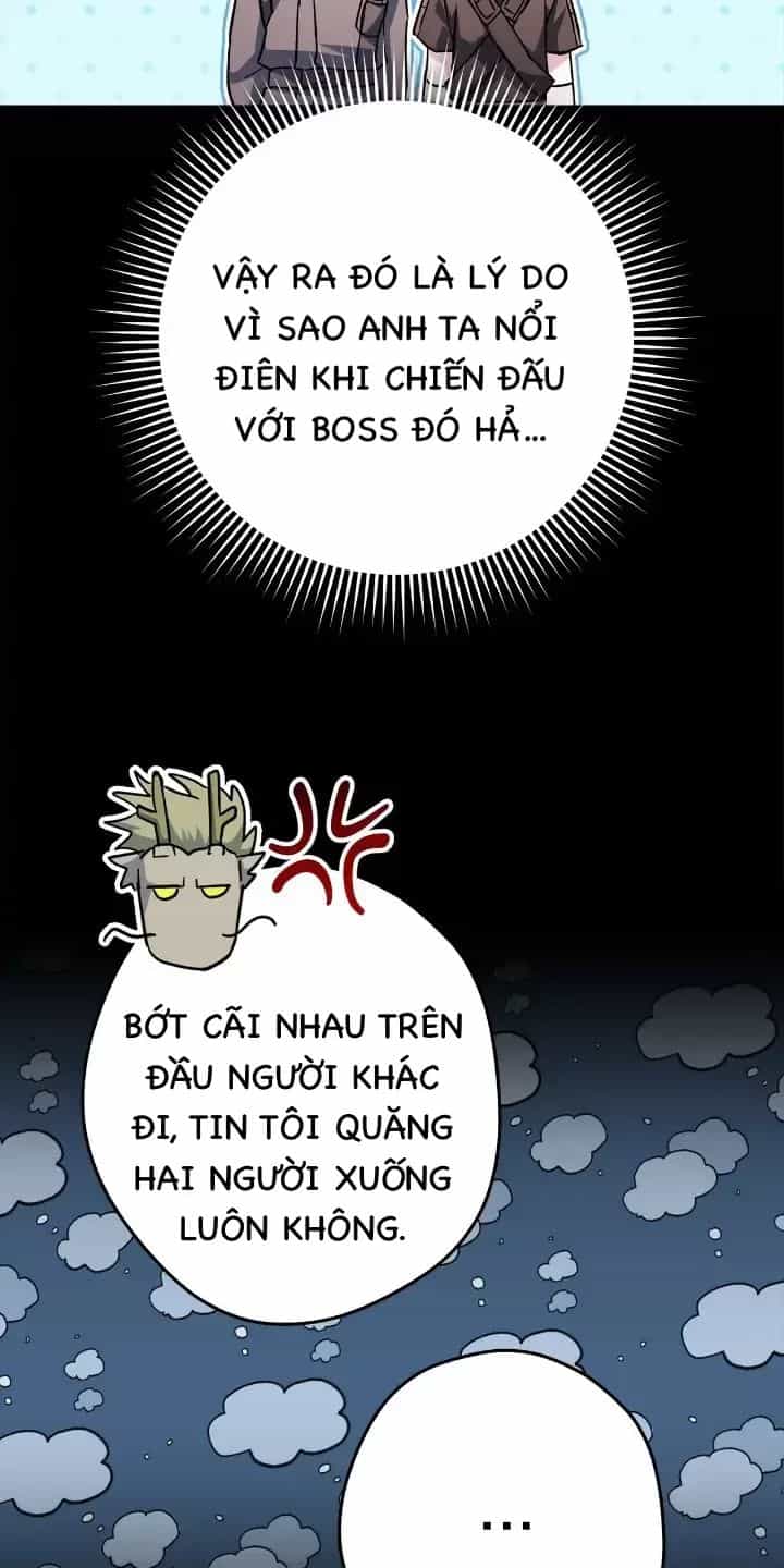 Sự Sống Sót Của Kẻ Chiêu Hồn - Chương 61 - ảnh 107