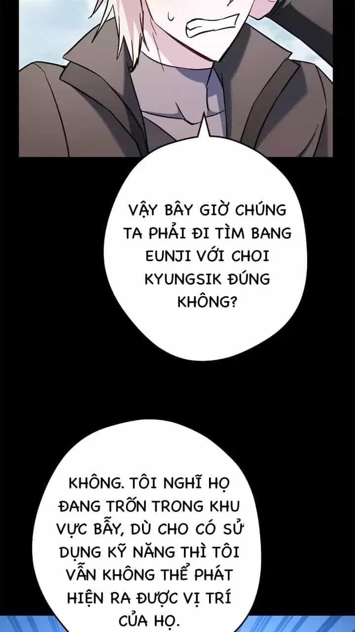 Sự Sống Sót Của Kẻ Chiêu Hồn - Chương 61 - ảnh 109