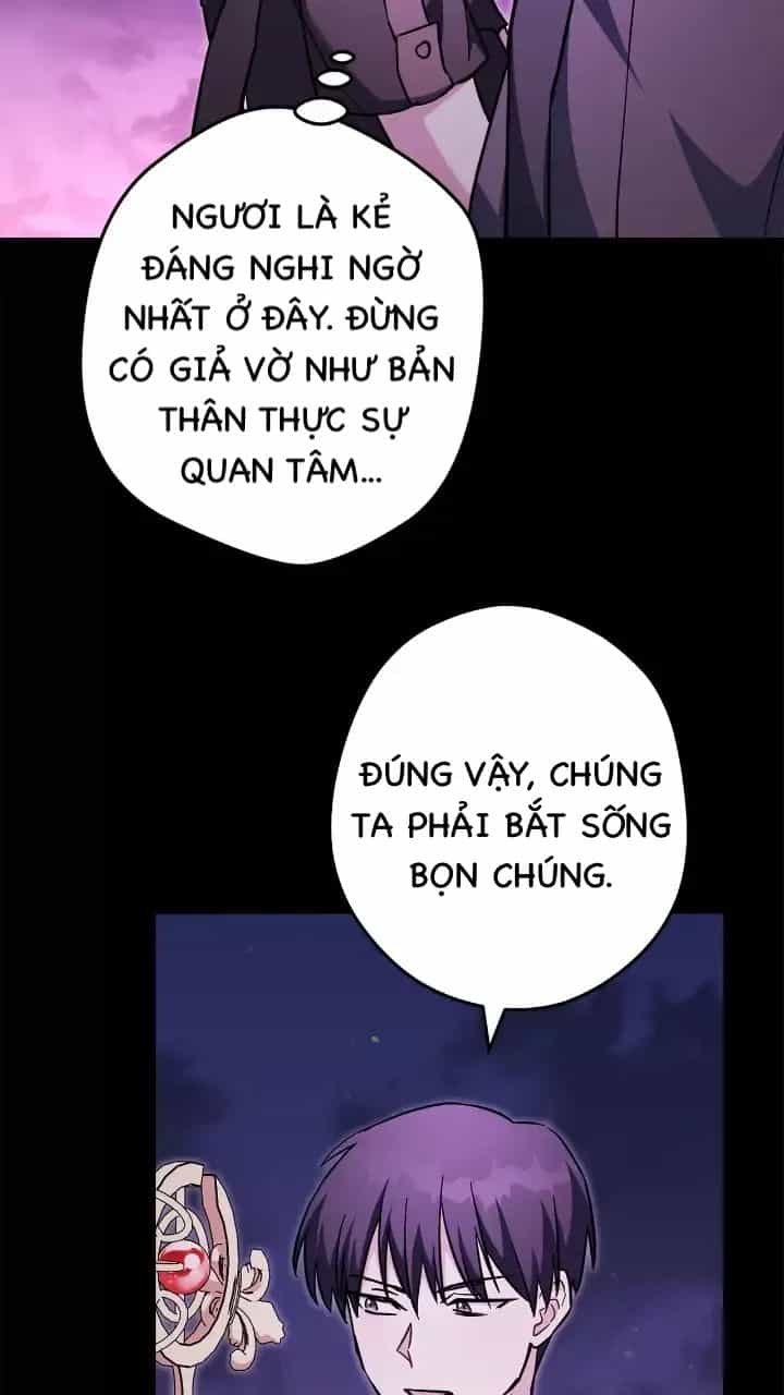Sự Sống Sót Của Kẻ Chiêu Hồn - Chương 61 - ảnh 115