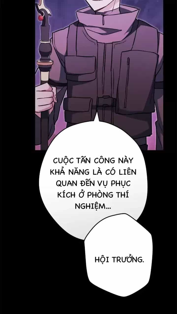Sự Sống Sót Của Kẻ Chiêu Hồn - Chương 61 - ảnh 116