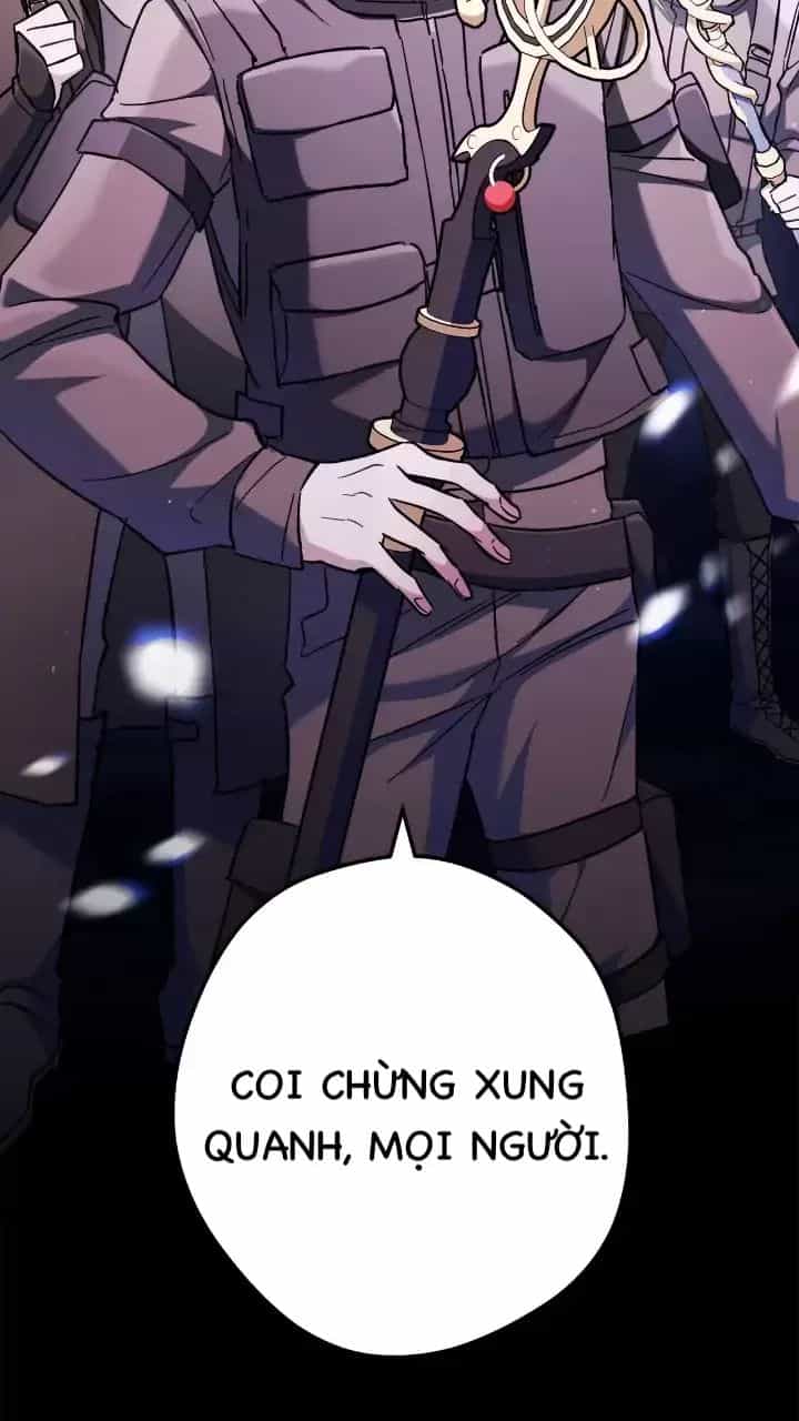 Sự Sống Sót Của Kẻ Chiêu Hồn - Chương 61 - ảnh 126