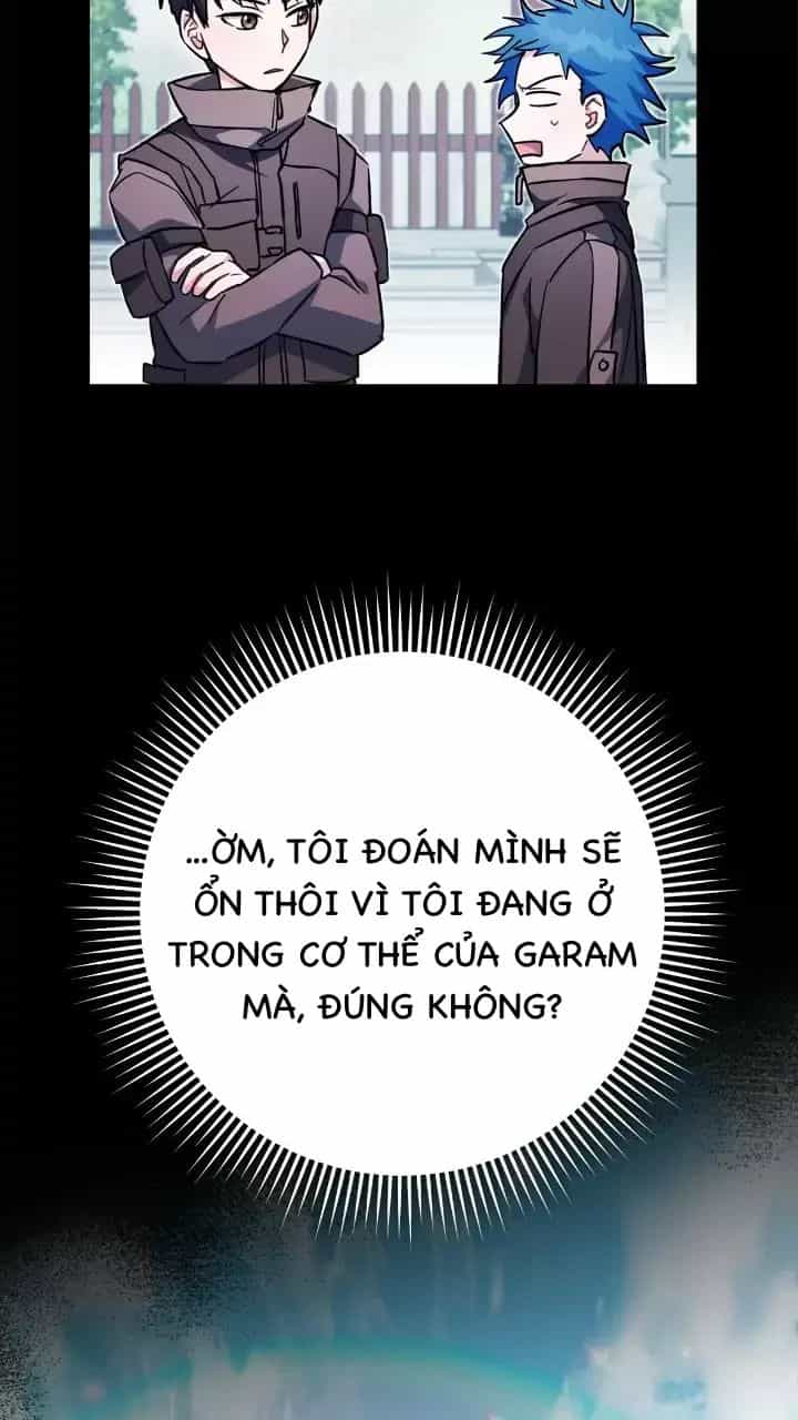 Sự Sống Sót Của Kẻ Chiêu Hồn - Chương 61 - ảnh 14