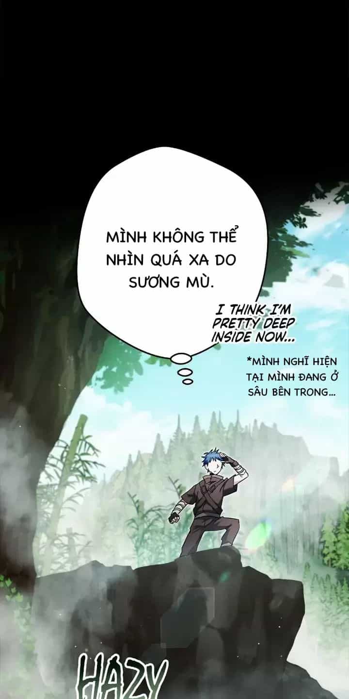 Sự Sống Sót Của Kẻ Chiêu Hồn - Chương 61 - ảnh 28
