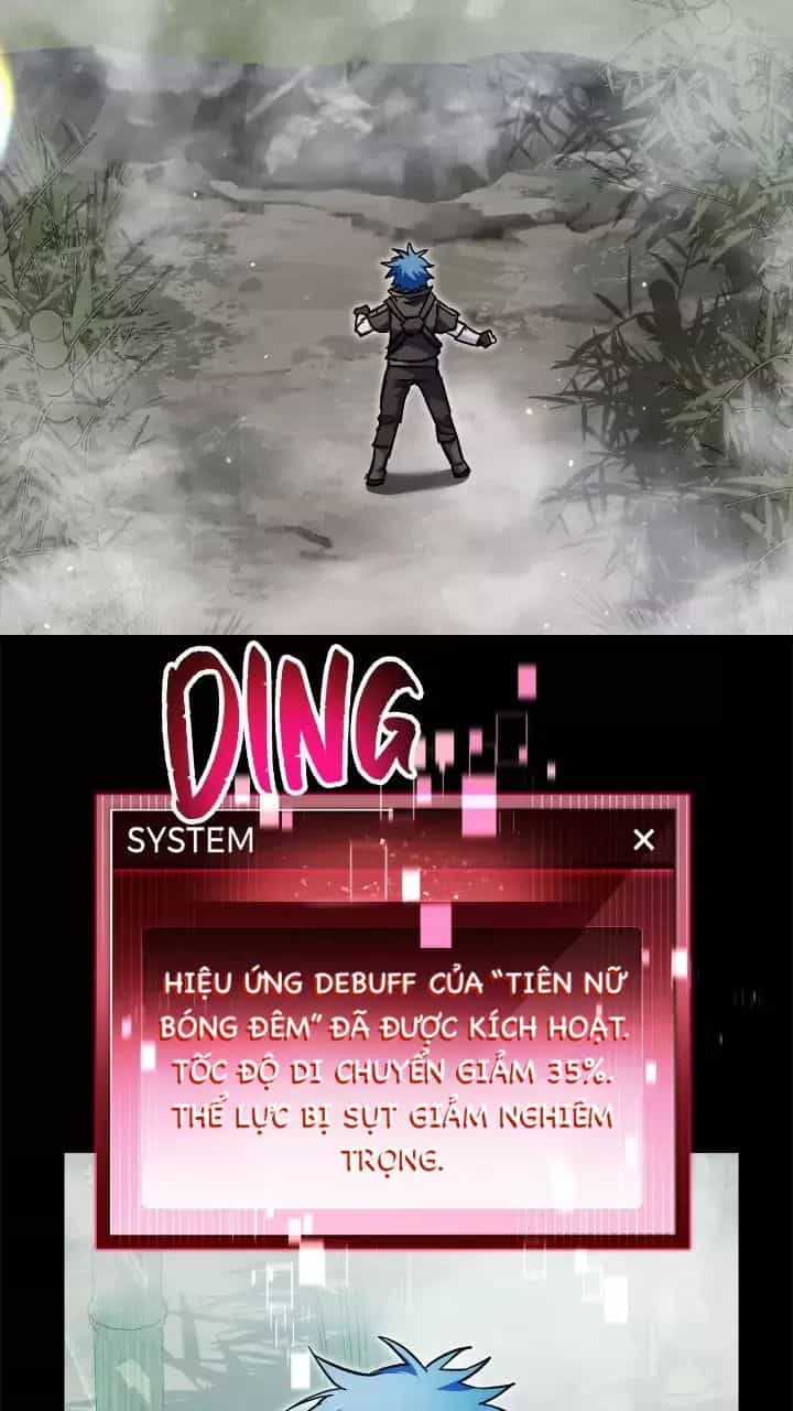 Sự Sống Sót Của Kẻ Chiêu Hồn - Chương 61 - ảnh 39