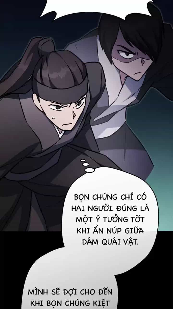 Sự Sống Sót Của Kẻ Chiêu Hồn - Chương 61 - ảnh 65
