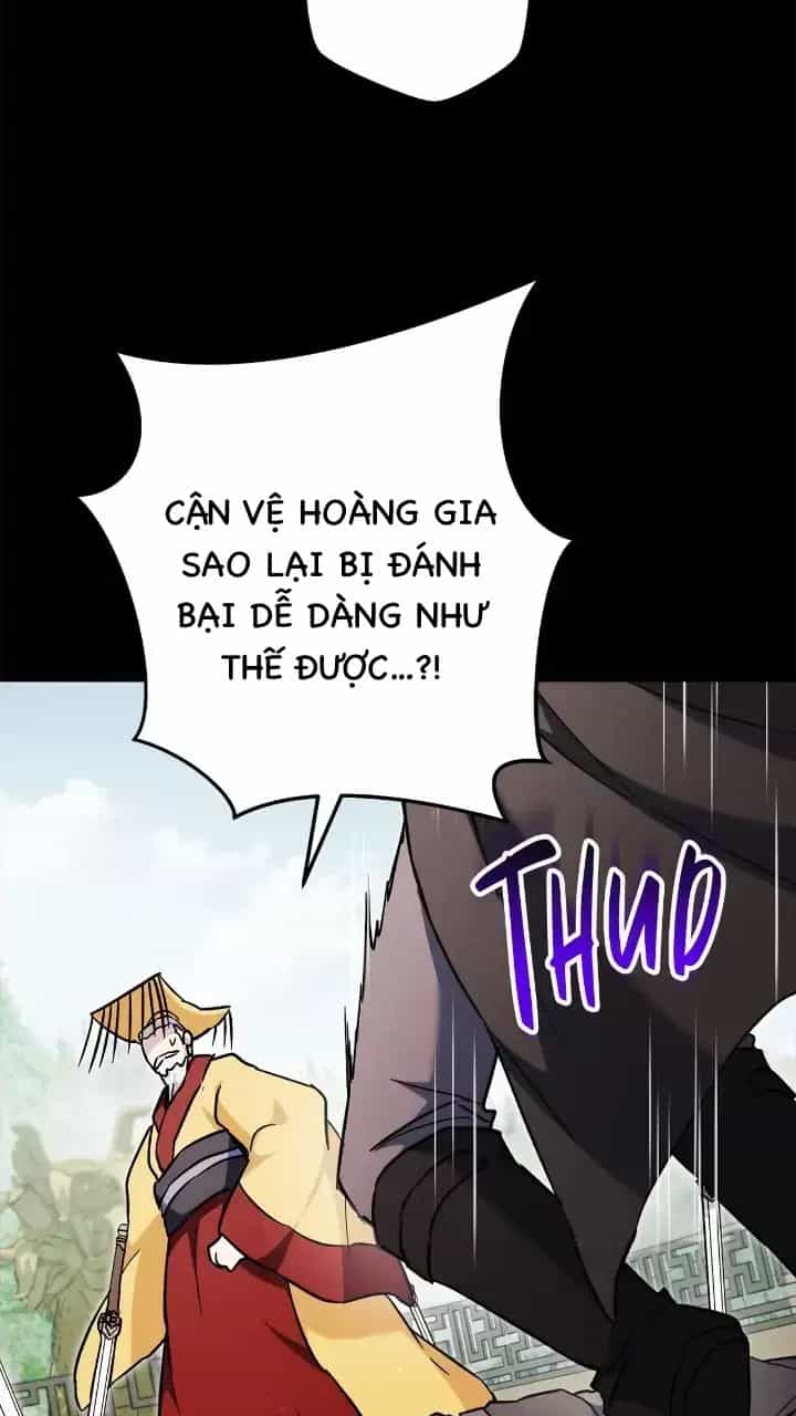 Sự Sống Sót Của Kẻ Chiêu Hồn - Chương 61 - ảnh 76