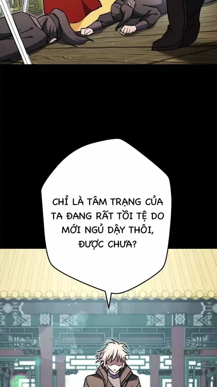 Sự Sống Sót Của Kẻ Chiêu Hồn - Chương 61 - ảnh 77