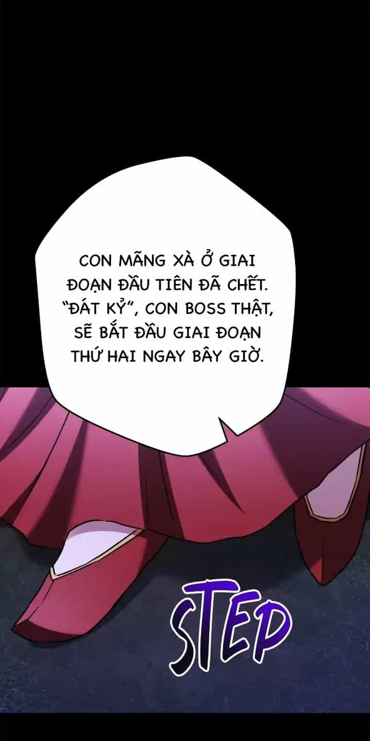 Sự Sống Sót Của Kẻ Chiêu Hồn - Chương 62 - ảnh 11