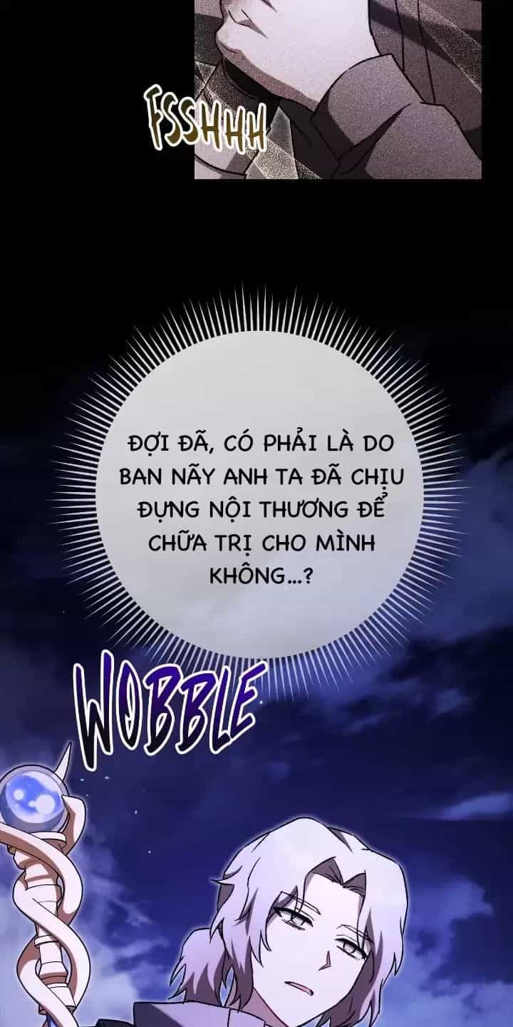 Sự Sống Sót Của Kẻ Chiêu Hồn - Chương 62 - ảnh 30