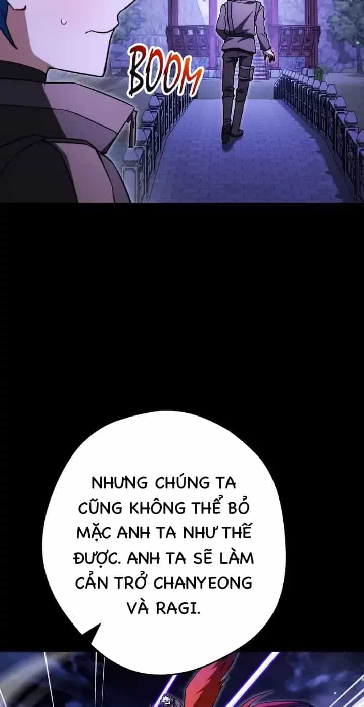 Sự Sống Sót Của Kẻ Chiêu Hồn - Chương 62 - ảnh 33
