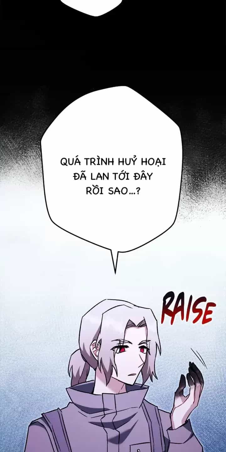 Sự Sống Sót Của Kẻ Chiêu Hồn - Chương 62 - ảnh 79