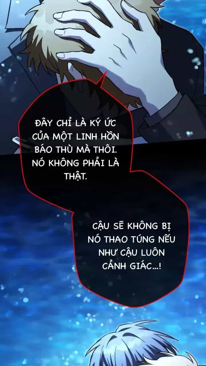 Sự Sống Sót Của Kẻ Chiêu Hồn - Chương 63 - ảnh 16
