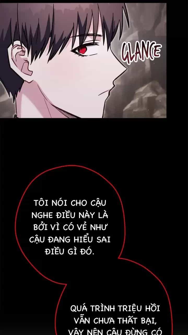 Sự Sống Sót Của Kẻ Chiêu Hồn - Chương 63 - ảnh 41
