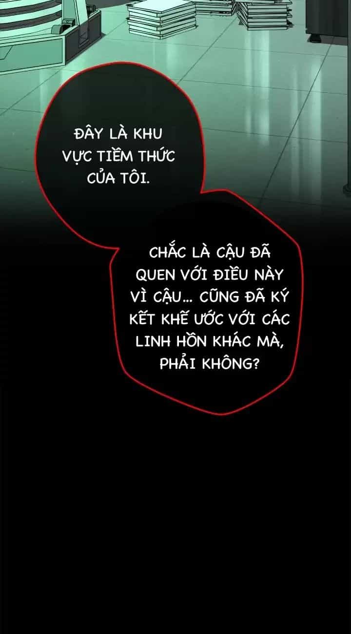 Sự Sống Sót Của Kẻ Chiêu Hồn - Chương 63 - ảnh 89