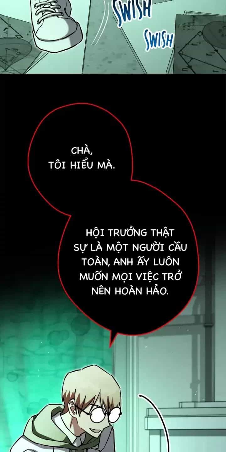 Sự Sống Sót Của Kẻ Chiêu Hồn - Chương 64 - ảnh 29