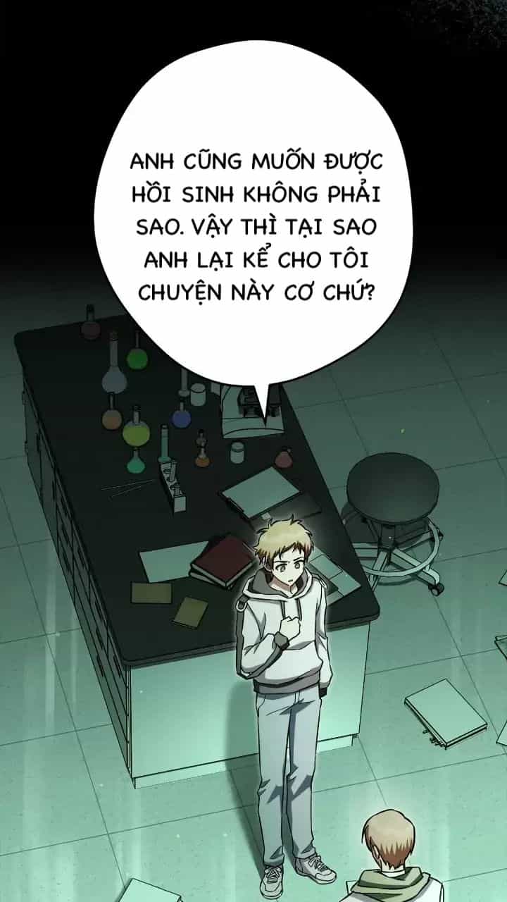 Sự Sống Sót Của Kẻ Chiêu Hồn - Chương 64 - ảnh 55