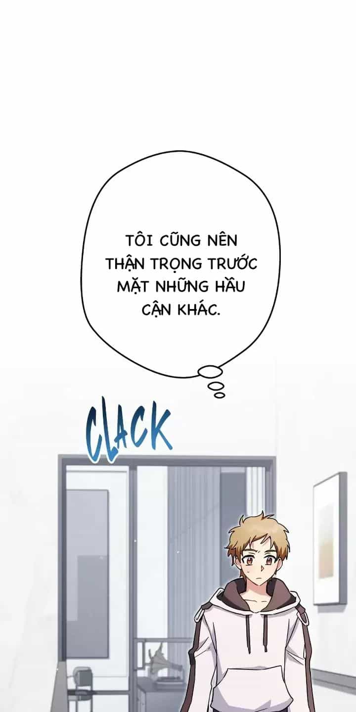 Sự Sống Sót Của Kẻ Chiêu Hồn - Chương 65 - ảnh 104