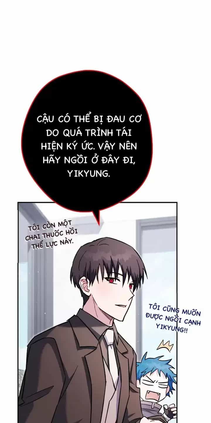 Sự Sống Sót Của Kẻ Chiêu Hồn - Chương 65 - ảnh 120