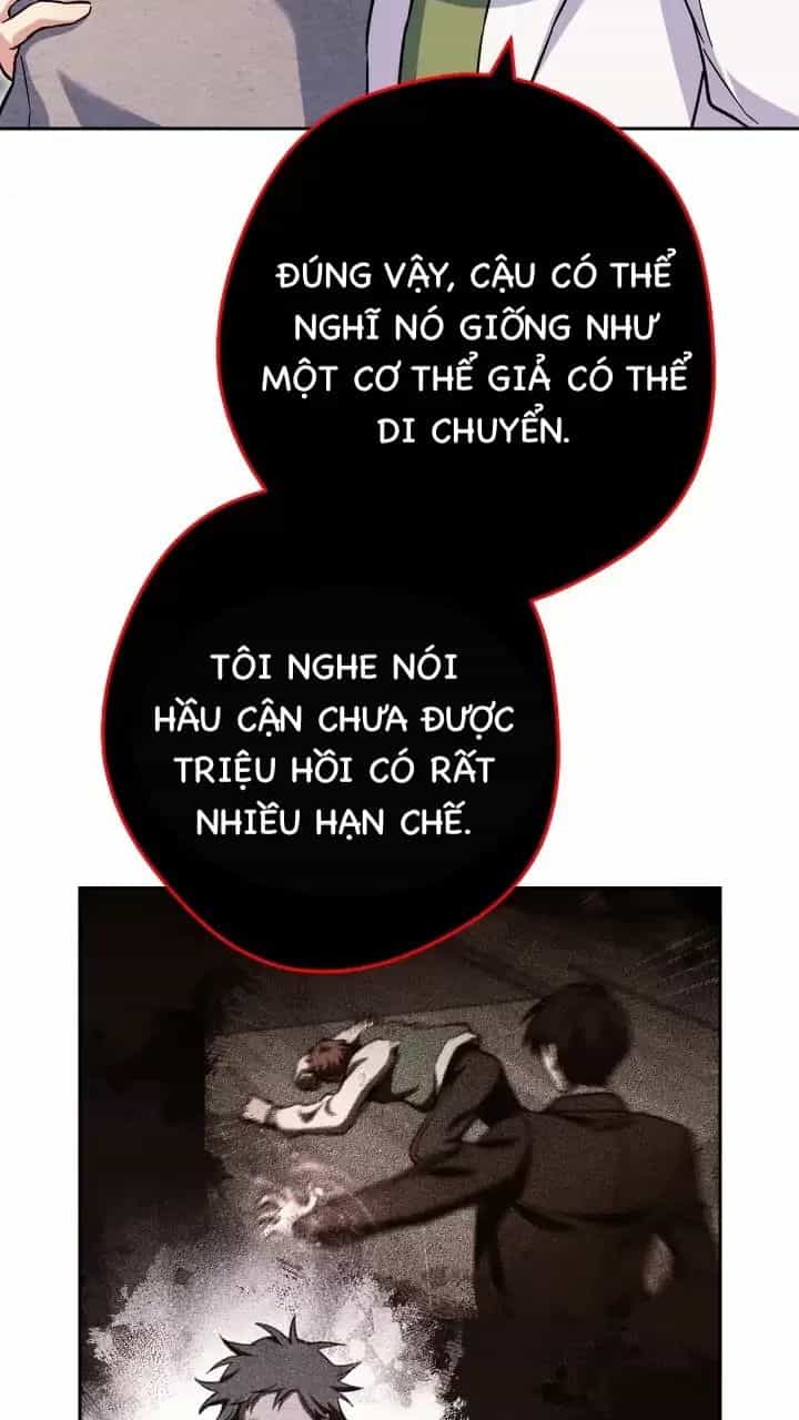 Sự Sống Sót Của Kẻ Chiêu Hồn - Chương 66 - ảnh 10