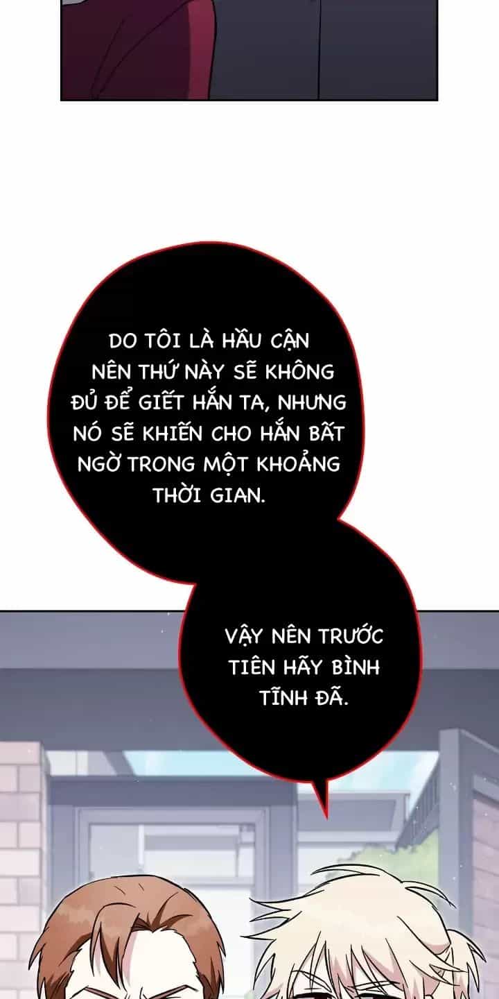 Sự Sống Sót Của Kẻ Chiêu Hồn - Chương 66 - ảnh 103